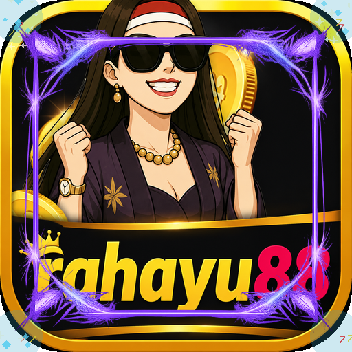 rahayu88 — galeri pratinjau - APK Resmi